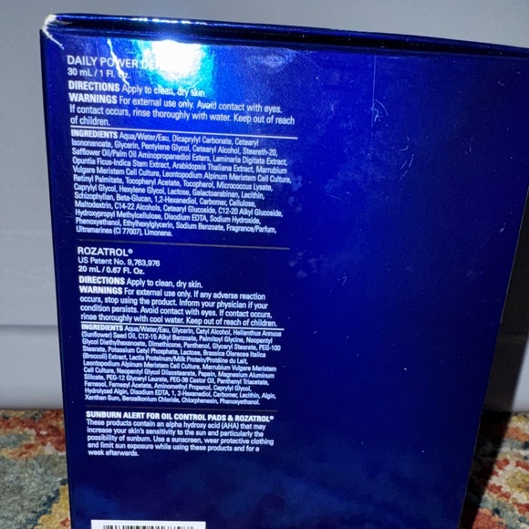 ZO Skin Health Skin Normalizing System - Picture 3 of 9